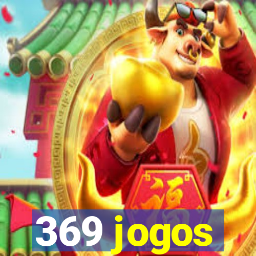 369 jogos